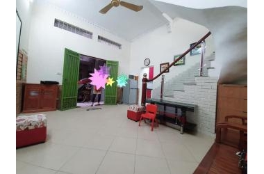 Nhỉnh 2 tỷ có nhà 35m2 4 tầng cách ô tô 35m phố Khương Trung, Thanh Xuân.